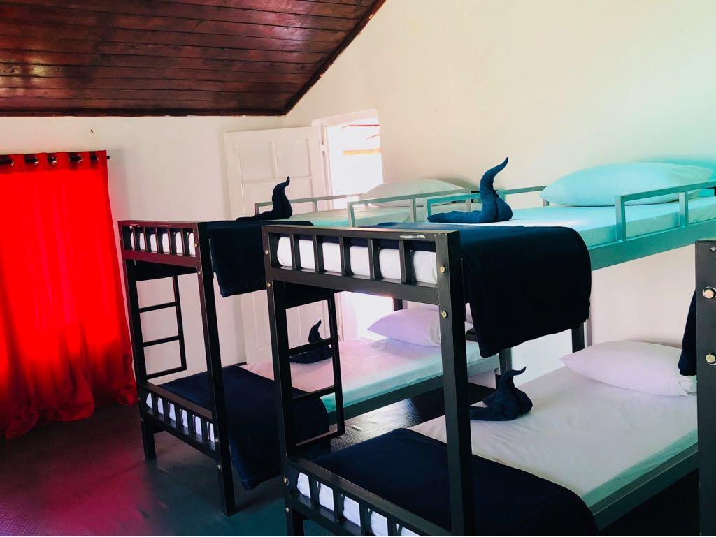 Ella Escapade Hostel By Nomadic Kültér fotó