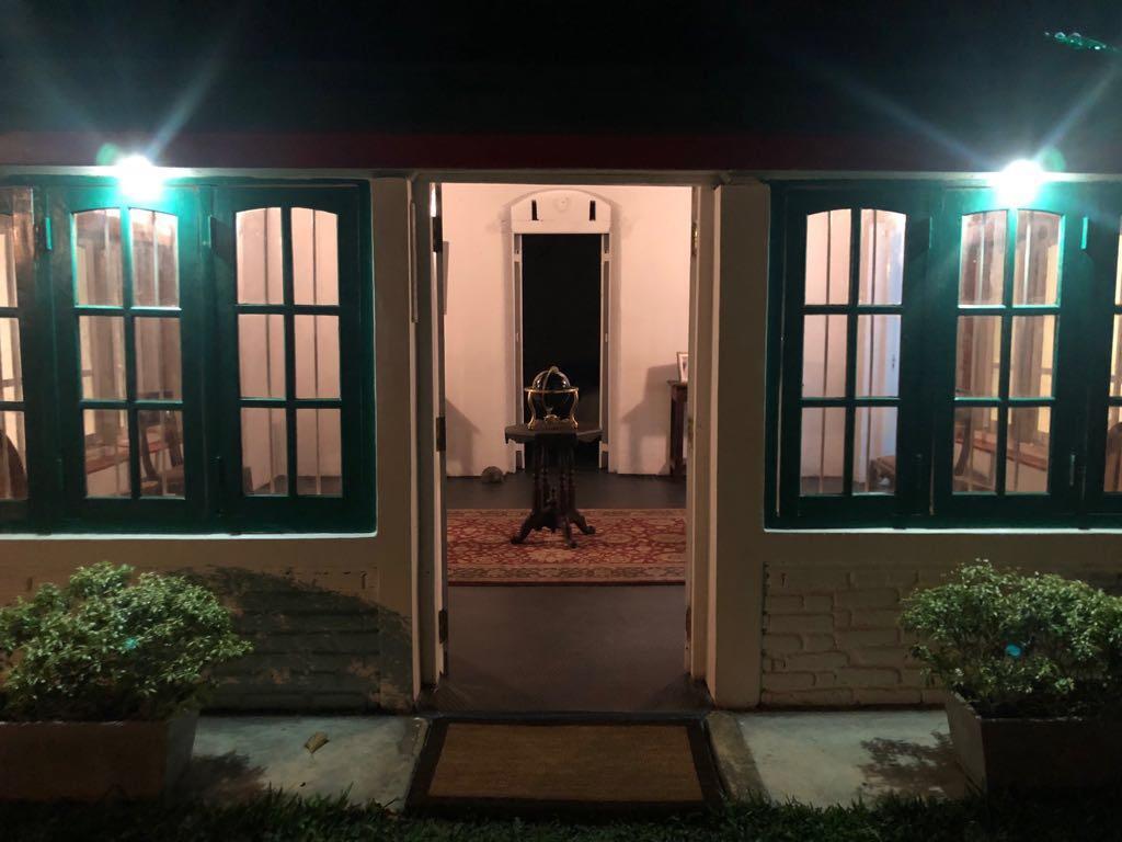 Ella Escapade Hostel By Nomadic Kültér fotó