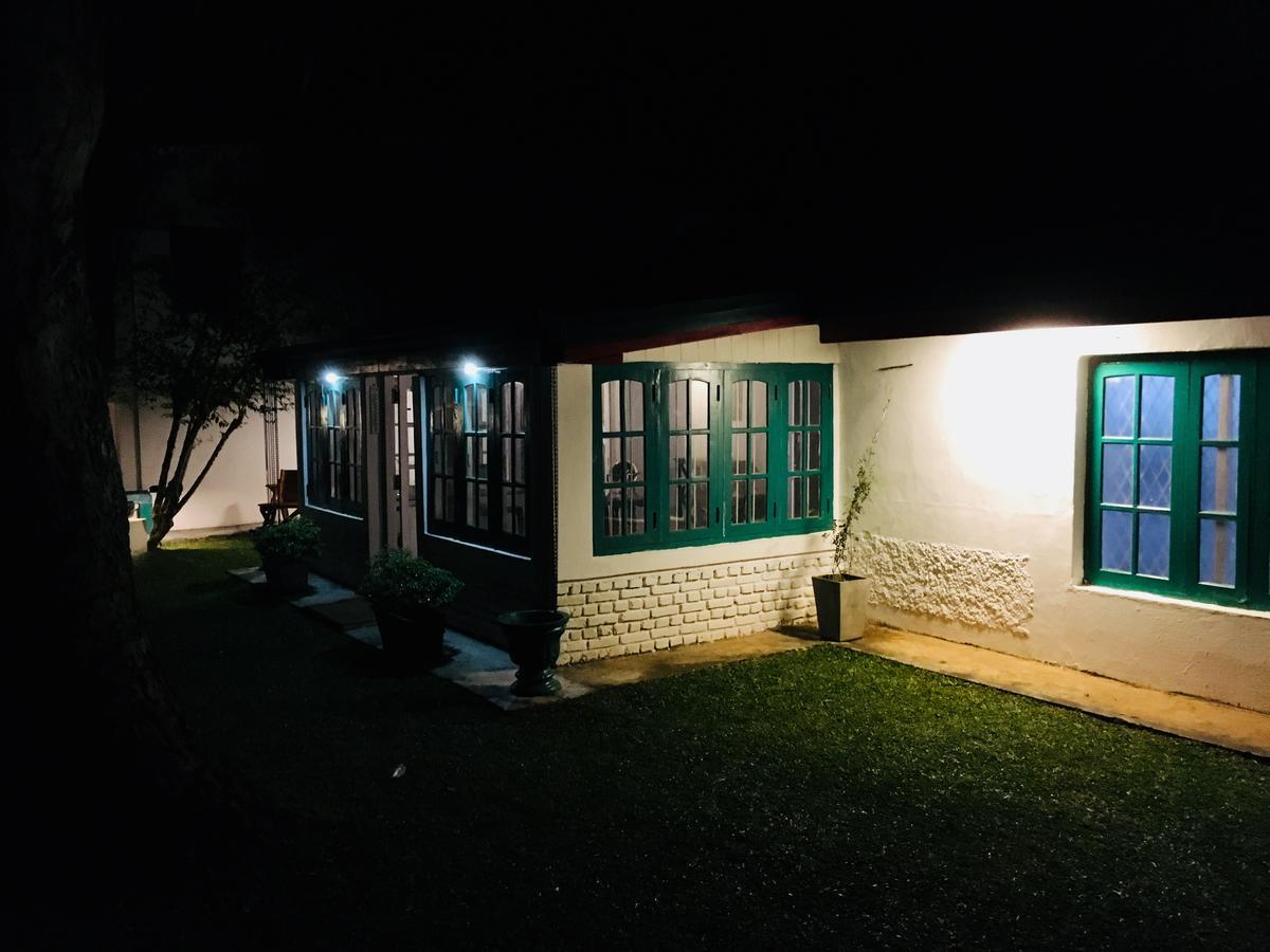 Ella Escapade Hostel By Nomadic Kültér fotó