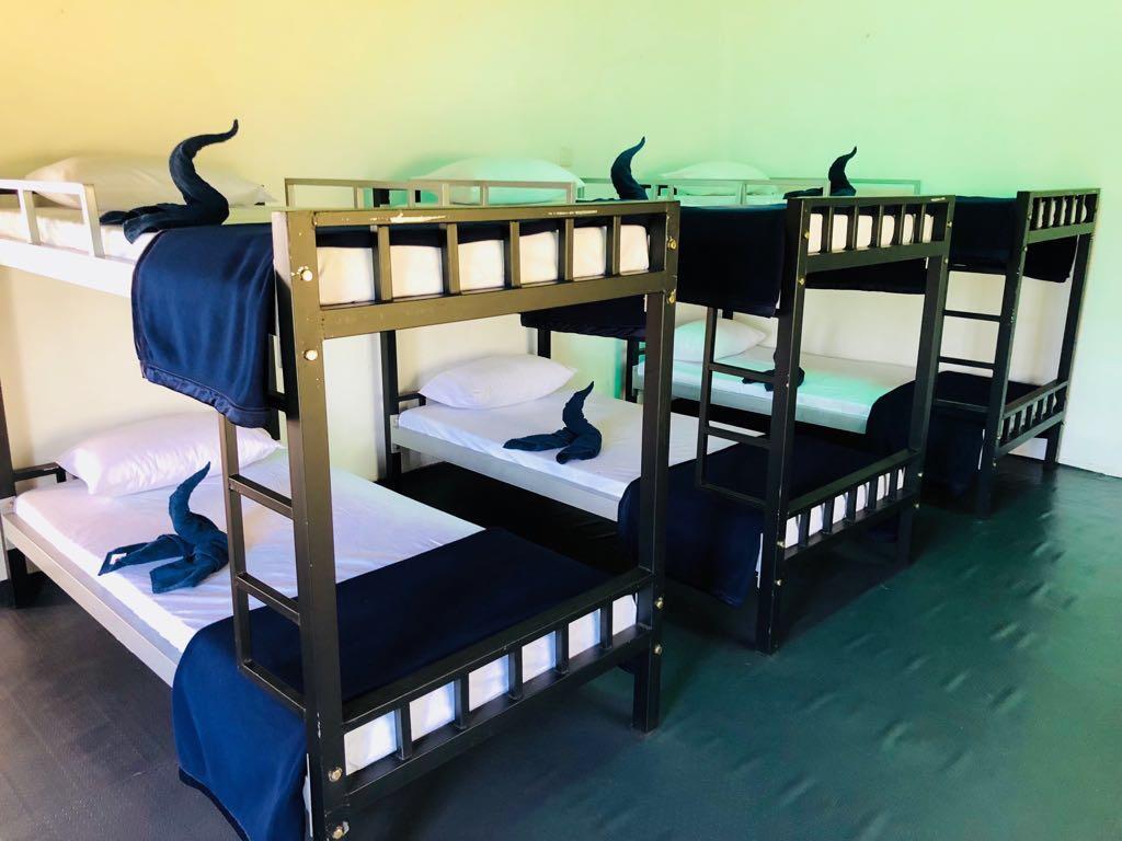 Ella Escapade Hostel By Nomadic Kültér fotó